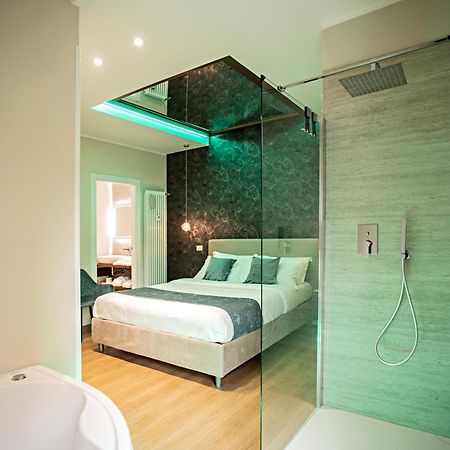 Rome Suite Rome Vaticano Guest House Exterior foto
