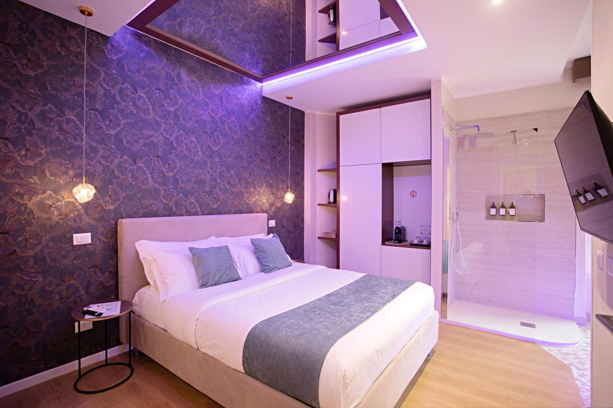 Rome Suite Rome Vaticano Guest House Exterior foto