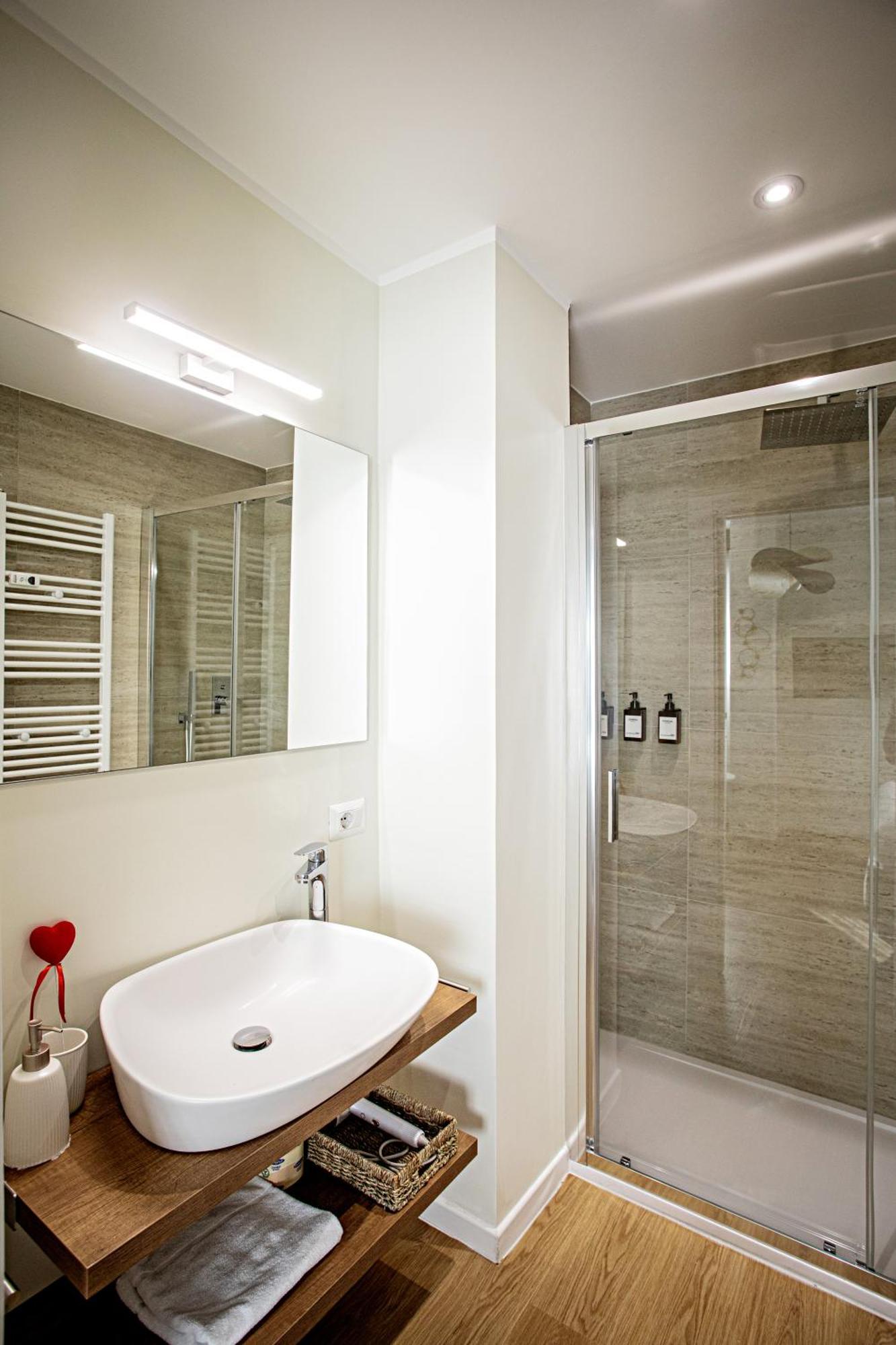 Rome Suite Rome Vaticano Guest House Exterior foto