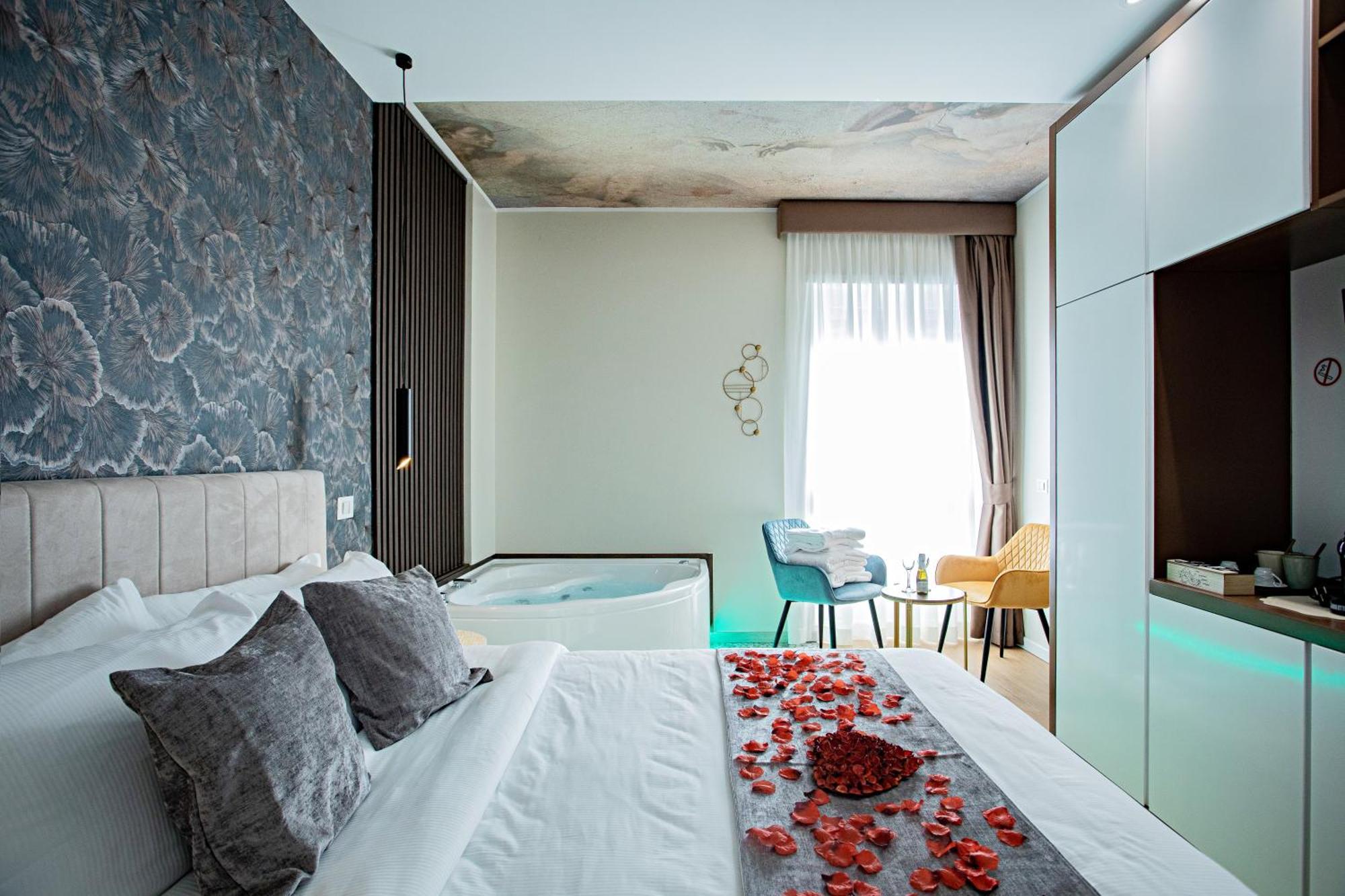 Rome Suite Rome Vaticano Guest House Exterior foto