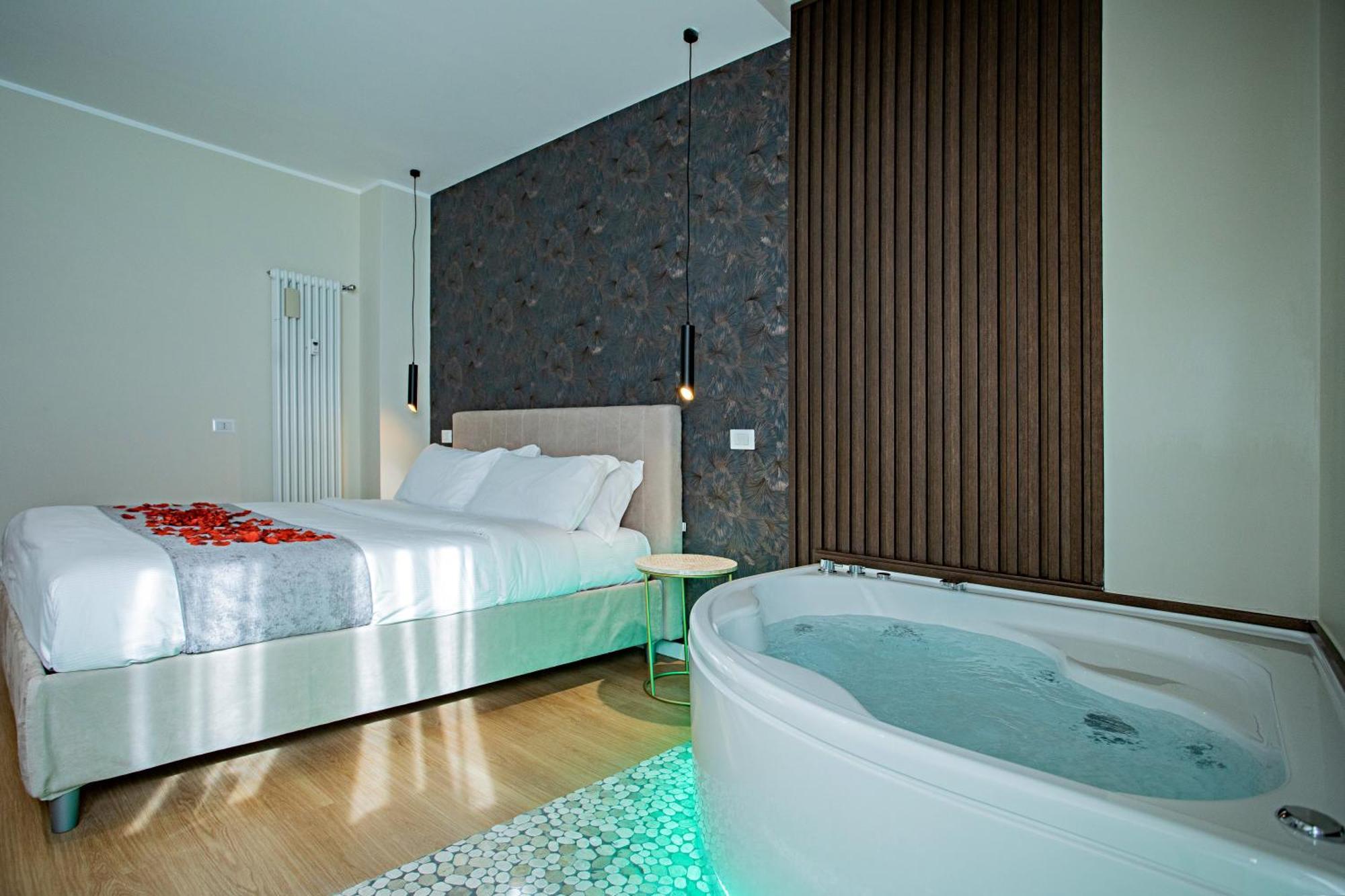 Rome Suite Rome Vaticano Guest House Exterior foto